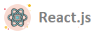 react